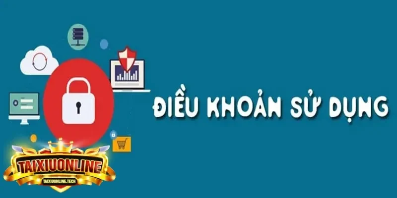 Điều khoản sử dụng Điều khoản sử dụng