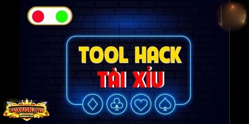 hack tool tài xỉu Hack tool tài xỉu - Tác hại và nguy cơ không thể xem nhẹ