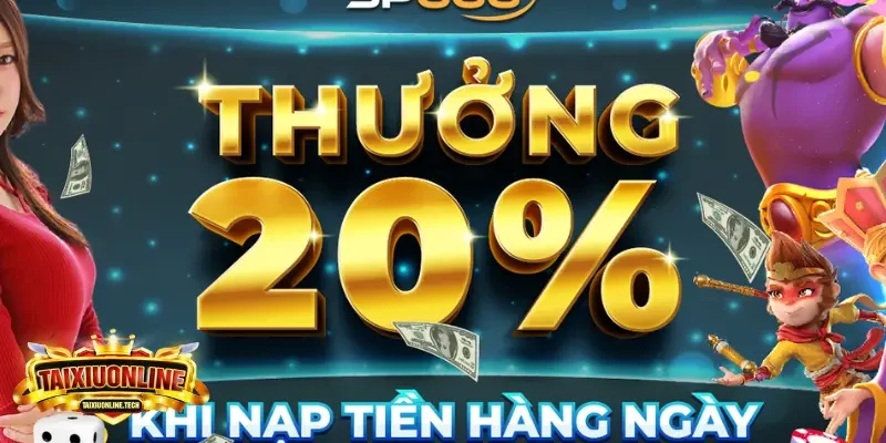 Kinh nghiệm Khuyến Mãi Tài Xỉu Sky88 nhận thưởng