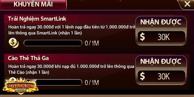 Tham gia khuyến mãi tài xỉu Sunwin dễ dàng và nhanh chóng